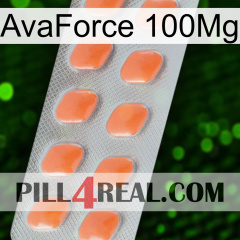 AvaForce 100Mg 26